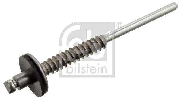 Blind Rivet