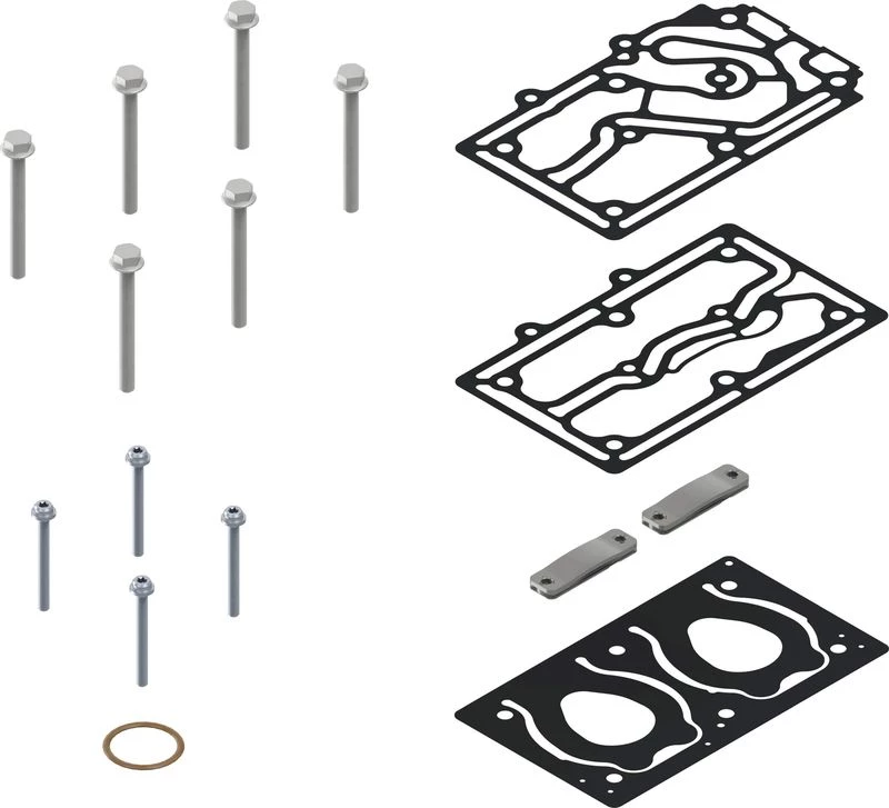 Repair Kit, air compressor