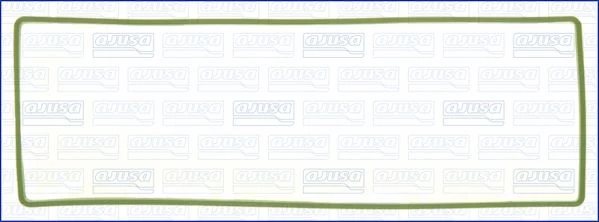 Gasket, charge air cooler