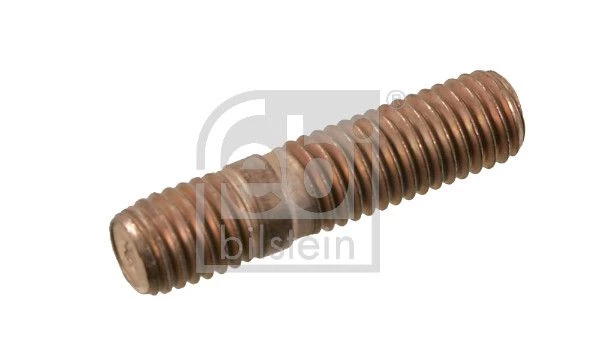 Bolt, exhaust system