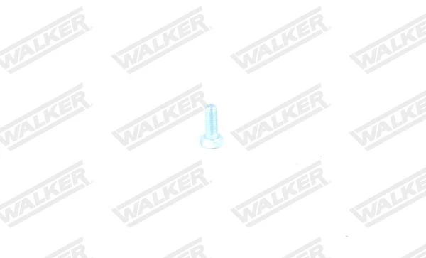 Bolt, exhaust system