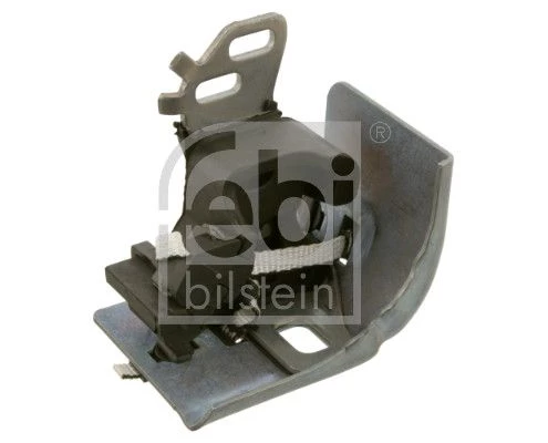 Mount, exhaust system