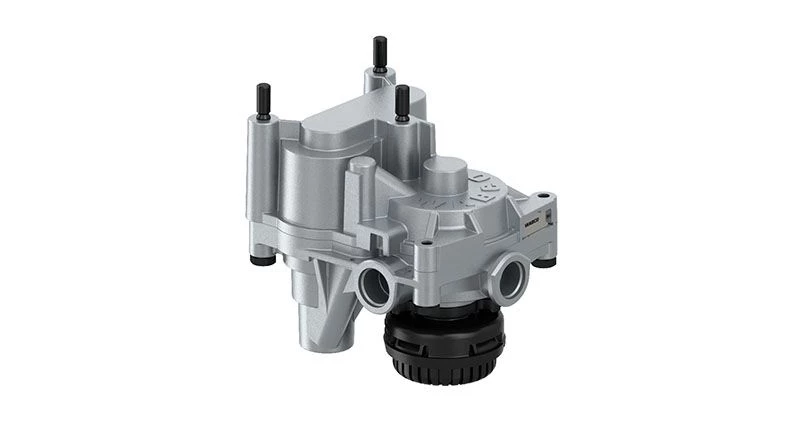 Relay Valve