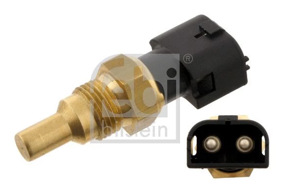 Sensor, coolant temperature