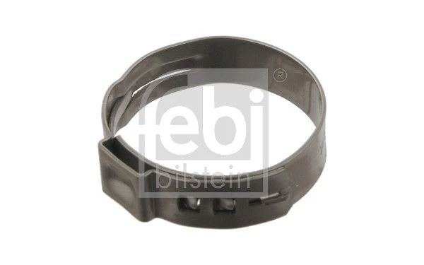 Clamping Clip