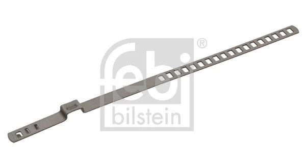Clamping Clip