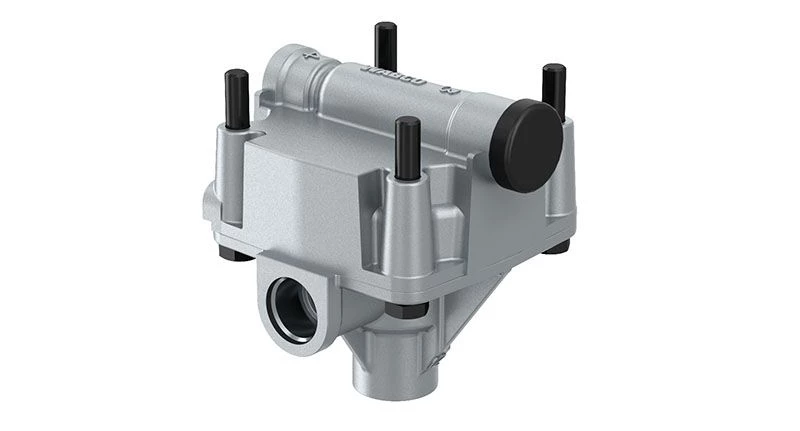 Relay Valve