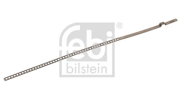Clamping Clip