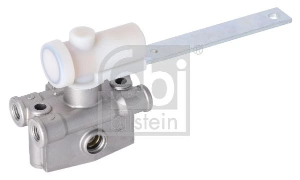 Air Suspension Valve