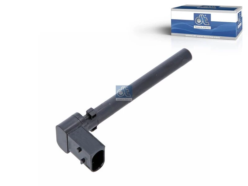 Sensor, coolant level