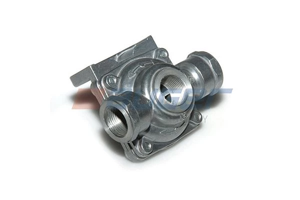 Quick Release Valve