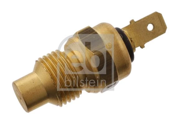 Sensor, coolant temperature