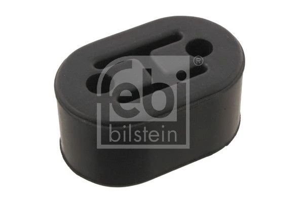 Mount, exhaust system