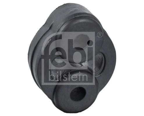 Mount, exhaust system