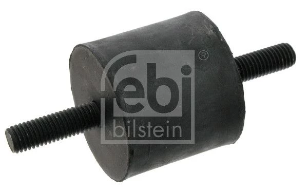 Stop- /Mounting Buffer