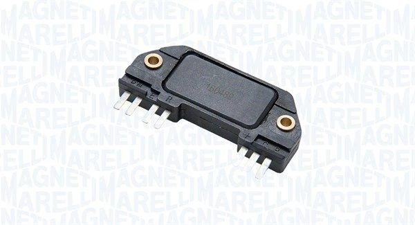Switch Unit, ignition system