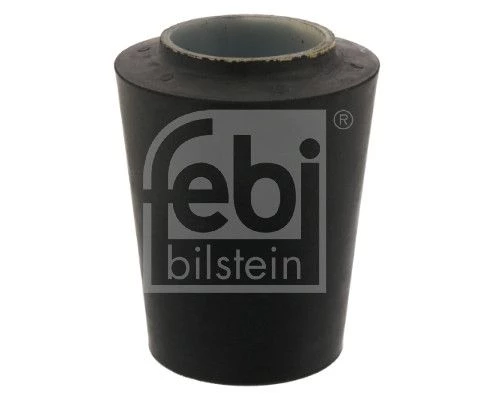 Bushing, leaf spring