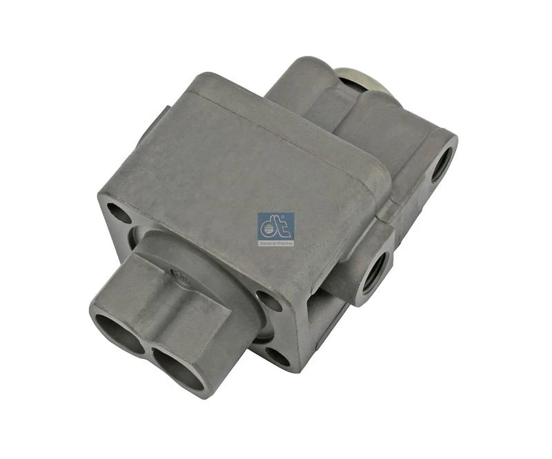 Switch, splitter gearbox