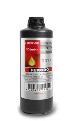 Brake Fluid