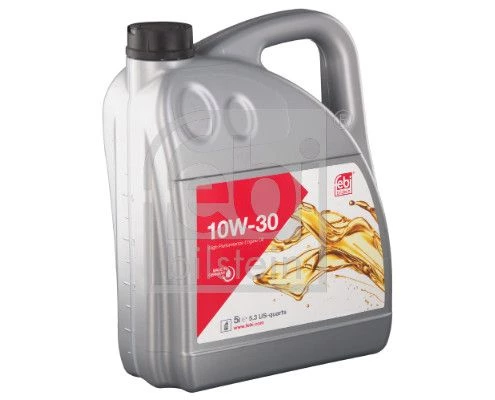 Engine Oil