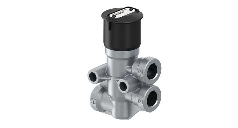 Quick Release Valve