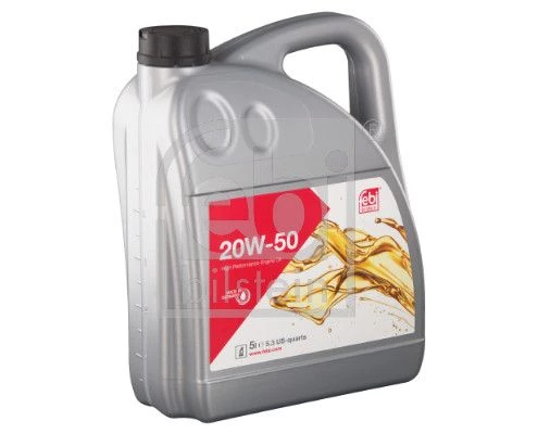 Engine Oil