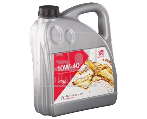 Engine Oil