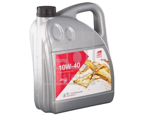 Engine Oil