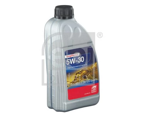 Engine Oil