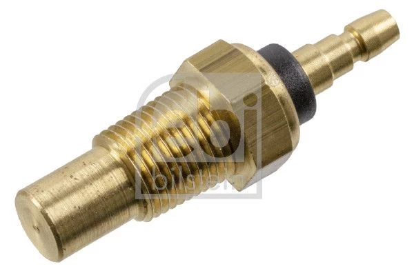 Sensor, coolant temperature