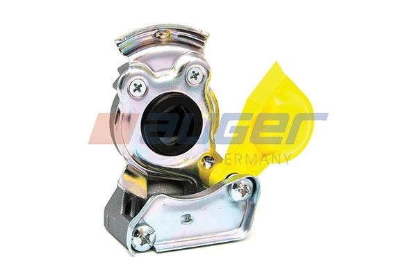 Coupling Head