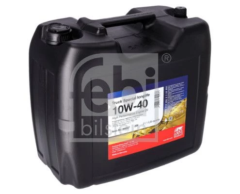 Engine Oil