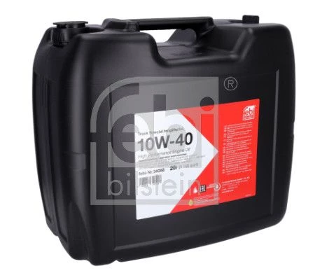 Engine Oil