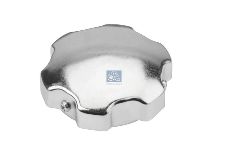 Cap, oil filler neck