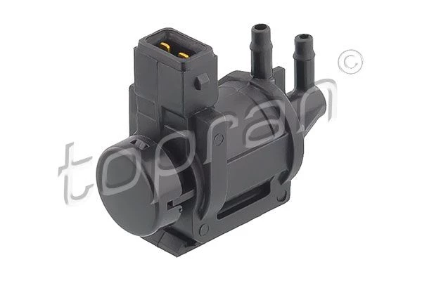 Change-Over Valve, change-over flap (induction pipe)
