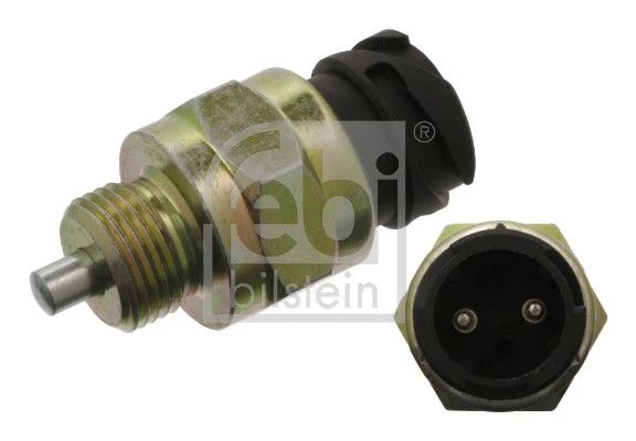 Pressure Switch