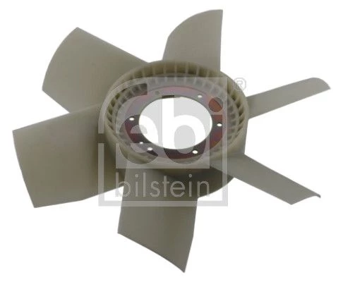 Fan Wheel, engine cooling