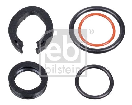 Seal Set, connector compressed-air system