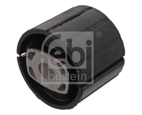 Mounting, differential