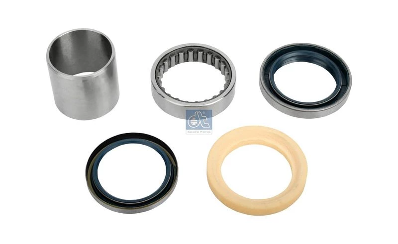 Repair Kit, drive shaft mounting
