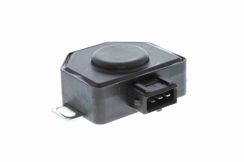 Sensor, throttle position