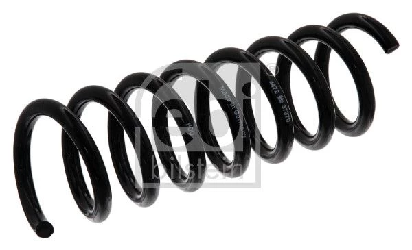 Suspension Spring