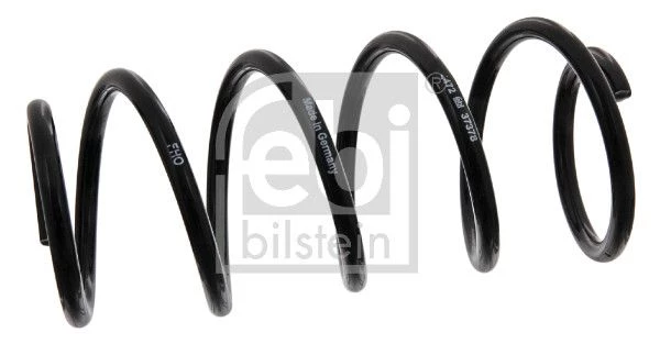 Suspension Spring