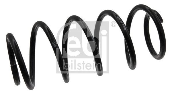 Suspension Spring