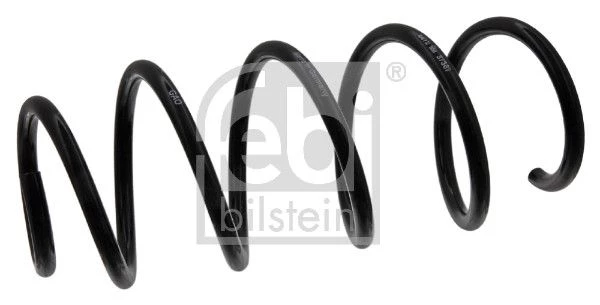 Suspension Spring