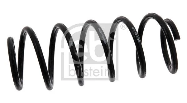 Suspension Spring