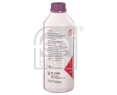 Antifreeze