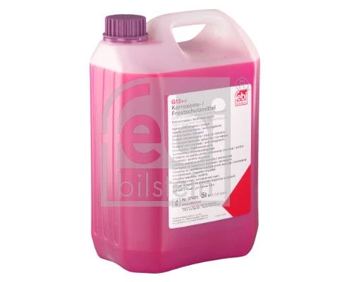 Antifreeze