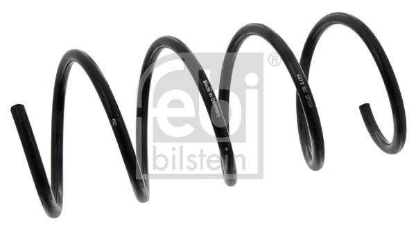 Suspension Spring
