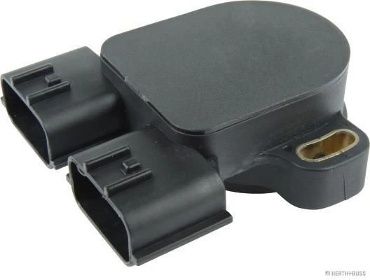 Sensor, throttle position